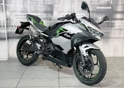 Kawasaki Ninja e-1 (2024 - 26) - Annuncio 10018600