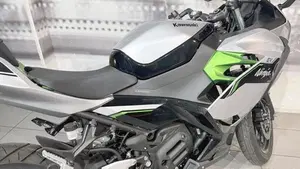 Kawasaki Ninja e-1 (2024 - 26)  (4)
