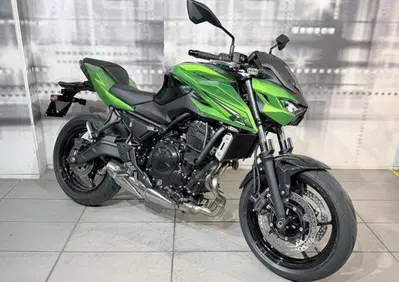 Kawasaki Z 650 S (2026) - Annuncio 9974279