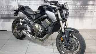 Honda CB 650 R (2019 - 20) usata