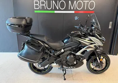Kawasaki Versys 650 Grand Tourer (2017 - 20) - Annuncio 10018593