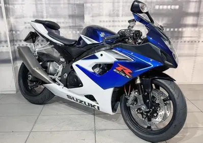 Suzuki GSX-R1000 (2005 - 06) - Annuncio 10018608
