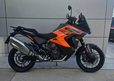 KTM 1290 Super Adventure S (2022 - 25) - Annuncio 10018595