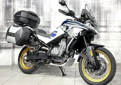 CFMOTO 800MT Explore (2023 - 26) - Annuncio 10008946