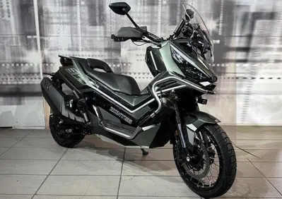 Zontes ZT368-D (2025 - 26) - Annuncio 10018623