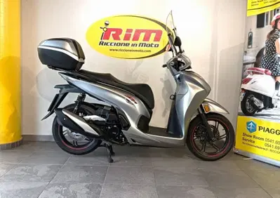 Honda SH 350 Sport (2021 - 24) - Annuncio 10018611