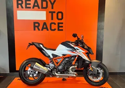 KTM 1390 Super Duke RR (2026) - Annuncio 9996666