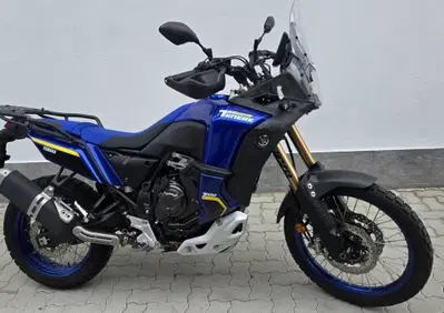 Yamaha Ténéré 700 World Raid (2022 - 25) - Annuncio 10018605
