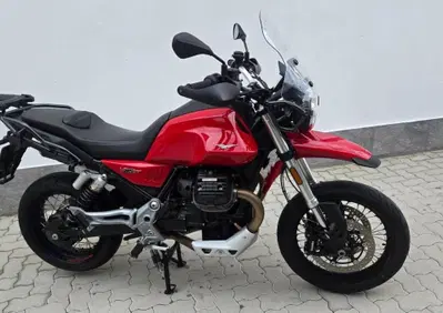 Moto Guzzi V85 TT (2019 - 20) - Annuncio 10018610