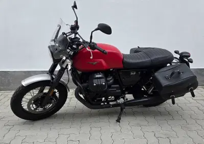Moto Guzzi V7 III Rough (2018 - 20) - Annuncio 10018612
