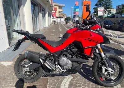 Ducati Multistrada V2 S (2022 - 24) - Annuncio 10018627