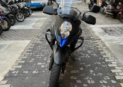 Suzuki V-Strom 650 (2021 - 25) - Annuncio 10018615