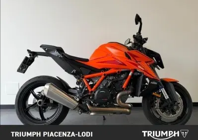 KTM 1390 Super Duke R EVO (2024 - 26) - Annuncio 10001119