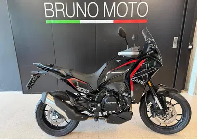 Moto Morini X-Cape 700 (2025 - 26) - Annuncio 10018621