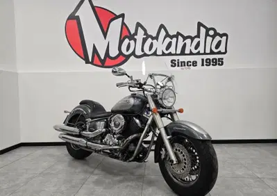 Yamaha XVS 1100 Drag Star A Classic (2000 - 06) - Annuncio 10018628