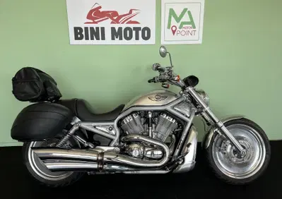 Harley-Davidson 1130 V-Rod (2002 - 05) - VRSCA - Annuncio 10018656