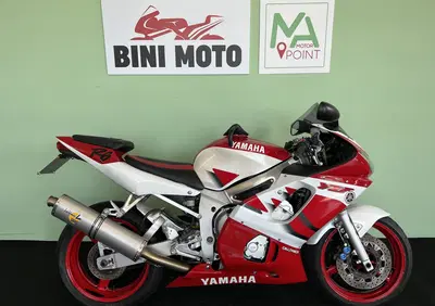 Yamaha YZF R6 (1999 - 00) - Annuncio 10018658