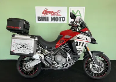 Ducati Multistrada 1200 Enduro (2016 - 18) - Annuncio 10018659