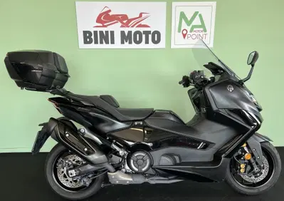 Yamaha T-Max 560 Tech Max (2022 - 24) - Annuncio 10018660