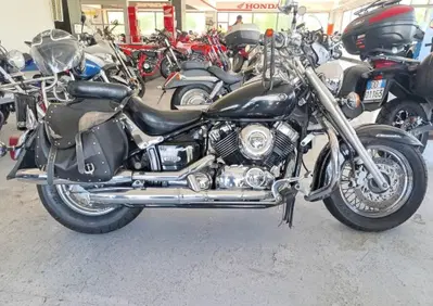 Yamaha XVS 650 Drag Star A Classic (1998 - 06) - Annuncio 10018645