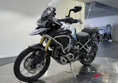 Triumph Tiger 1200 Rally Explorer (2022 - 23) - Annuncio 10018640