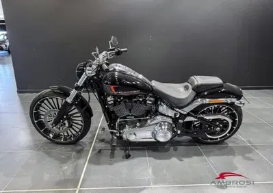 Harley-Davidson Breakout 117 (2023 - 24) - Annuncio 10018777