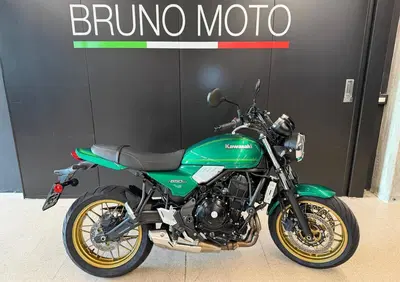 Kawasaki Z 650 RS (2022 - 24) - Annuncio 10018642