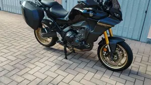 Yamaha Tracer 9 GT (2021 - 24)  (2)