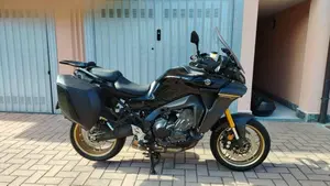 Yamaha Tracer 9 GT (2021 - 24)  (3)