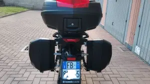 Yamaha Tracer 9 GT (2021 - 24)  (5)