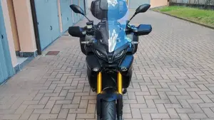 Yamaha Tracer 9 GT (2021 - 24)  (6)