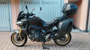 Yamaha Tracer 9 GT (2021 - 24)  (7)