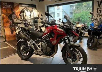 Triumph Tiger 1200 GT Pro (2024 - 26) - Annuncio 9850672