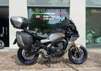 Yamaha Tracer 9 GT+ (2023 - 24) - Annuncio 10017947