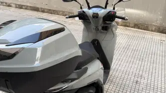 Honda SH 350 Sport (2021 - 24) usata