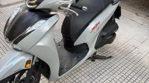 Honda SH 350 Sport (2021 - 24)  (4)