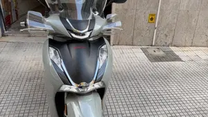 Honda SH 350 Sport (2021 - 24)  (5)