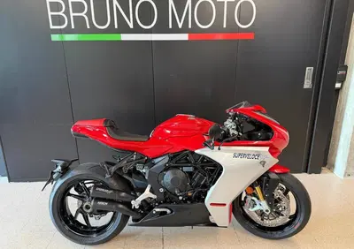 MV Agusta Superveloce 800 (2021 - 25) - Annuncio 10018653