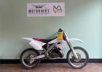 Honda CR 250 - Annuncio 9999659