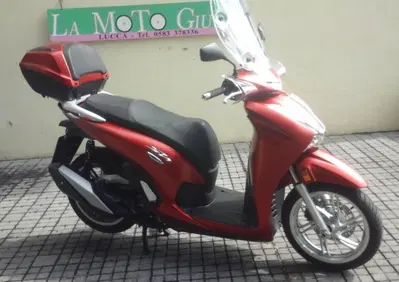 Honda SH 350 (2021 - 24) - Annuncio 10018668