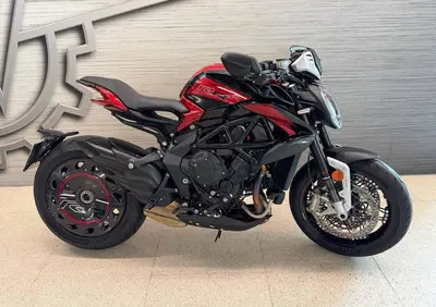 MV Agusta Dragster 800 RR (2021 - 23) - Annuncio 10018662
