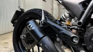 Ducati Scrambler 800 Icon Dark (2025 - 26)  (3)