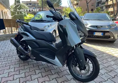 Yamaha X-Max 300 Tech Max+ (2025 - 26) - Annuncio 10018667