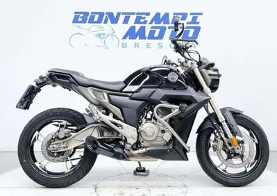 Zontes ZT125-G1 (2020 - 26) - Annuncio 9991268