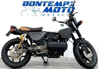 Bmw K 100 - Annuncio 10012904