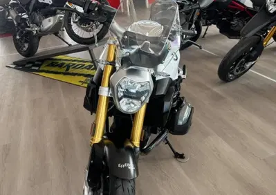 Bmw R 1200 R (2017 - 18) - Annuncio 10018679