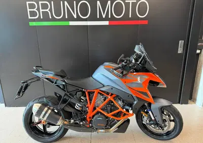 KTM 1290 Super Duke GT (2022 - 25) - Annuncio 10018674