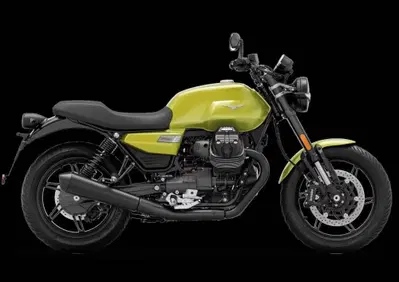 Moto Guzzi V7 Sport (2025 - 26) - Annuncio 10018677