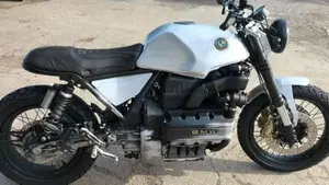Bmw K 100 