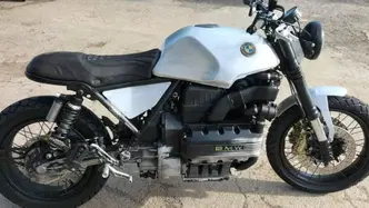 Bmw K 100 usata